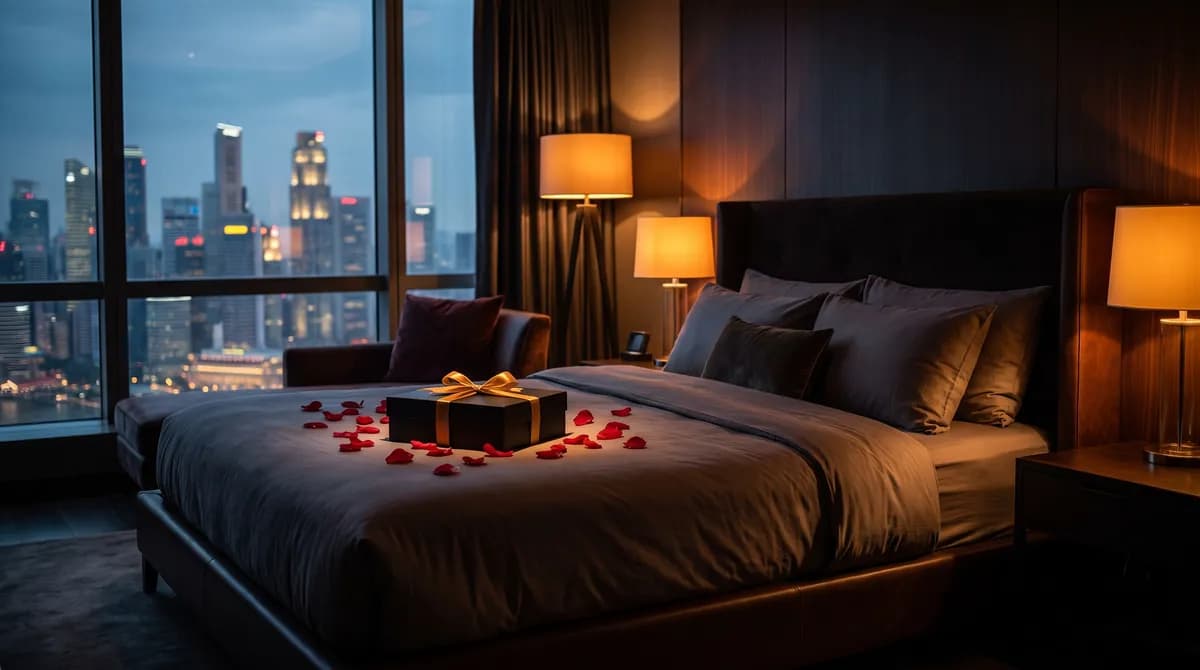 Boutique Hotels